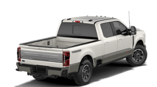 2027 Ford Super Duty® External Image 3